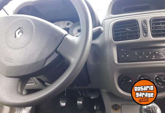 Autos - Renault Clio 2 2006 Nafta 110000Km - En Venta