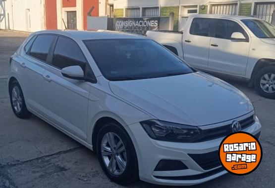Autos - Volkswagen Polo Trendline 1.6 2022 Nafta 30000Km - En Venta