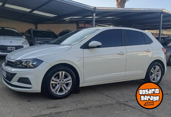Autos - Volkswagen Polo Trendline 1.6 2022 Nafta 30000Km - En Venta