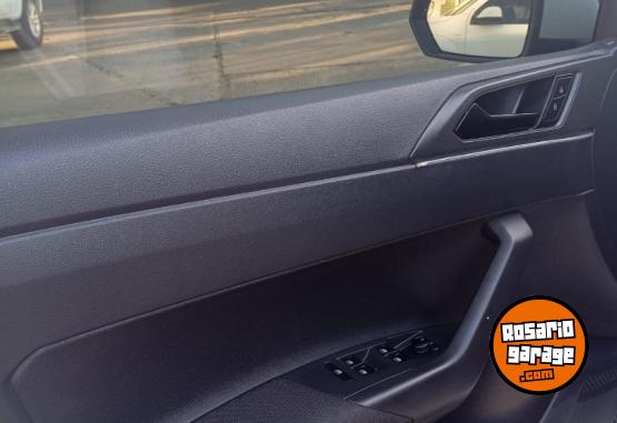 Autos - Volkswagen Polo Trendline 1.6 2022 Nafta 30000Km - En Venta