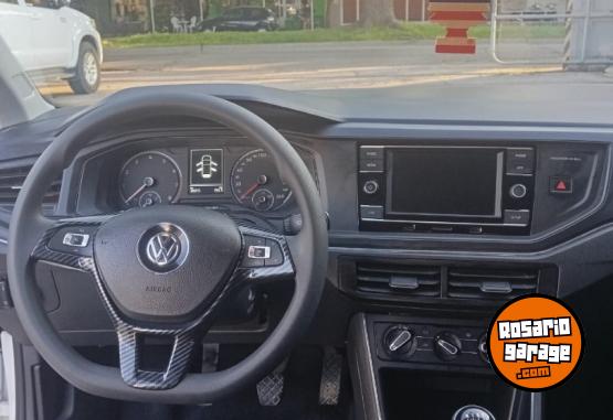 Autos - Volkswagen Polo Trendline 1.6 2022 Nafta 30000Km - En Venta