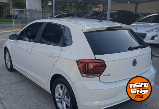 Autos - Volkswagen Polo Trendline 1.6 2022 Nafta 30000Km - En Venta