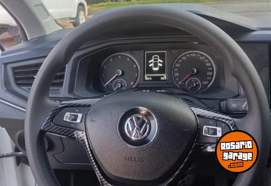 Autos - Volkswagen Polo Trendline 1.6 2022 Nafta 30000Km - En Venta
