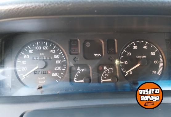 Autos - Renault Clio 96´ 1996 Nafta 172000Km - En Venta