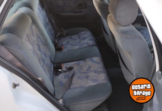 Autos - Renault Clio 96´ 1996 Nafta 172000Km - En Venta