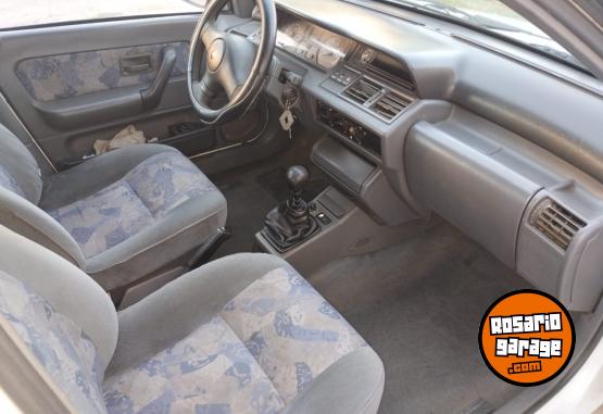 Autos - Renault Clio 96´ 1996 Nafta 172000Km - En Venta
