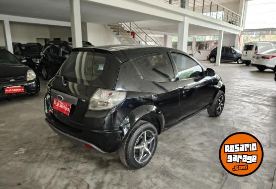 Autos - Ford KA 2012 Nafta 175200Km - En Venta