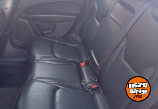 Camionetas - Jeep Compass Limited 2.4 4x4 2019 Nafta 87000Km - En Venta