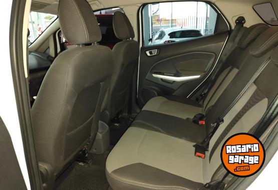 Autos - Ford ECOSPORT 2016 Nafta - En Venta