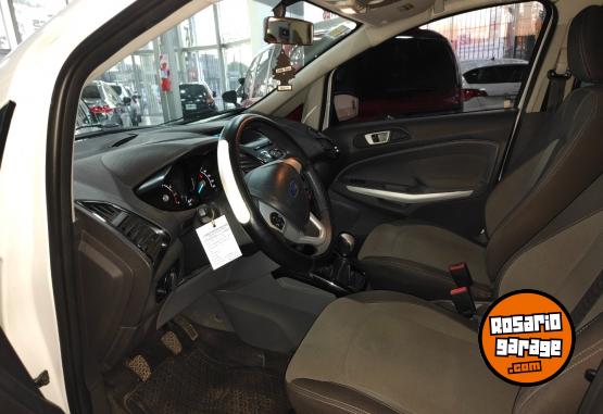 Autos - Ford ECOSPORT 2016 Nafta - En Venta