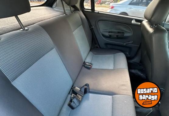 Autos - Volkswagen GOL TRENT 2010 2010 Nafta 167000Km - En Venta