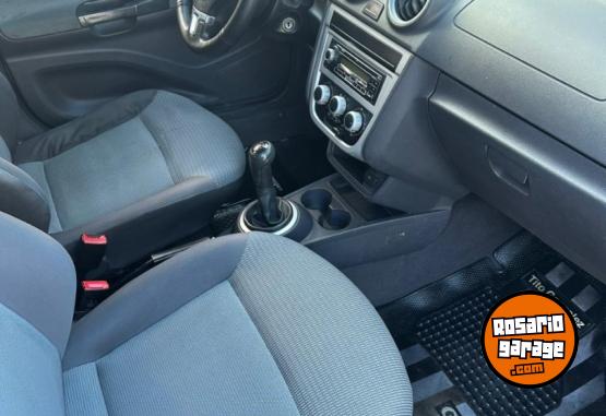 Autos - Volkswagen GOL TRENT 2010 2010 Nafta 167000Km - En Venta