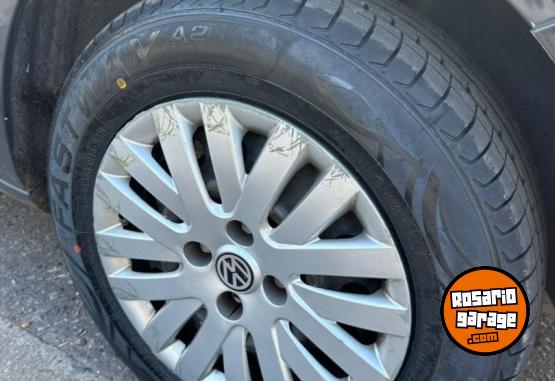 Autos - Volkswagen GOL TRENT 2010 2010 Nafta 167000Km - En Venta