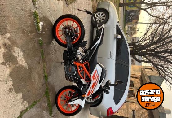 Motos - Ktm Duke 2024 Nafta 3600Km - En Venta