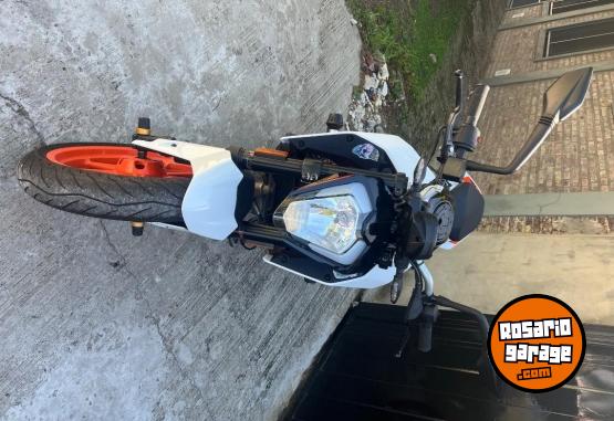 Motos - Ktm Duke 2024 Nafta 3600Km - En Venta