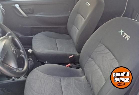 Utilitarios - Citroen Berlingo TRX 2018 GNC 2018 GNC 107000Km - En Venta