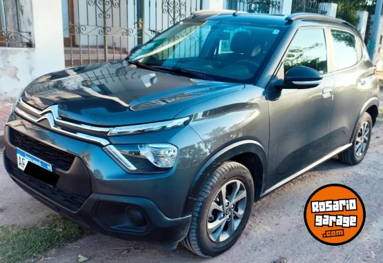Autos - Citroen C3 2023 Nafta 45000Km - En Venta