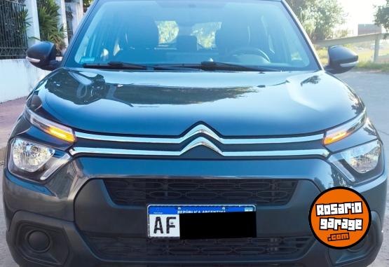 Autos - Citroen C3 2023 Nafta 45000Km - En Venta