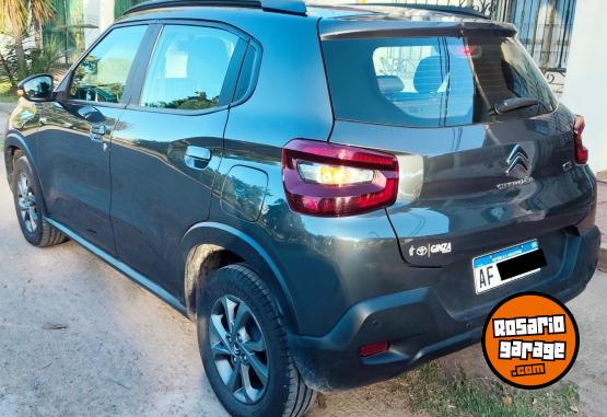 Autos - Citroen C3 2023 Nafta 45000Km - En Venta