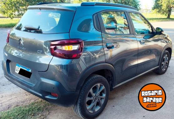 Autos - Citroen C3 2023 Nafta 45000Km - En Venta