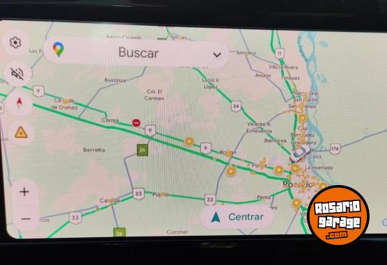 Autos - Citroen C3 2023 Nafta 45000Km - En Venta