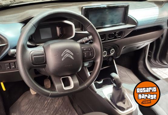 Autos - Citroen C3 2023 Nafta 45000Km - En Venta