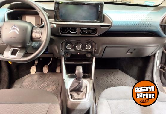 Autos - Citroen C3 2023 Nafta 45000Km - En Venta