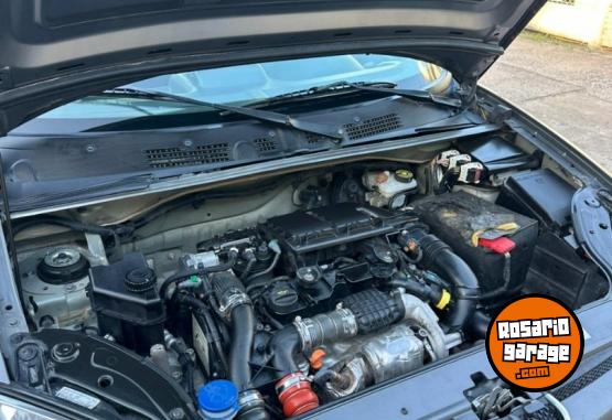 Utilitarios - Peugeot Partner Patagónica VTC Pl 2020 Diesel 118000Km - En Venta