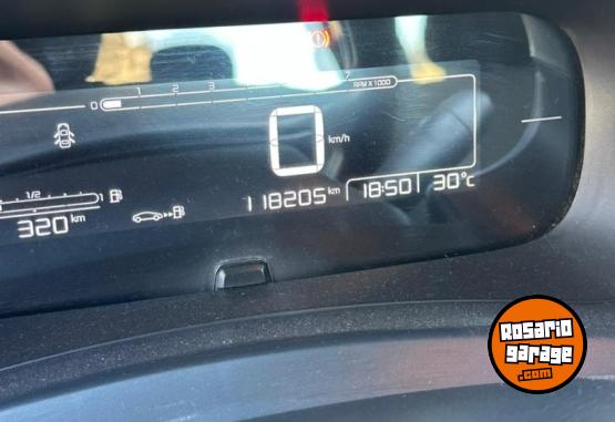 Utilitarios - Peugeot Partner Patagónica VTC Pl 2020 Diesel 118000Km - En Venta