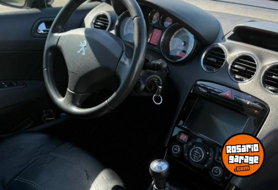 Autos - Peugeot 308 ALLURE 2018 Nafta 89000Km - En Venta