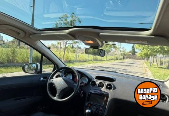 Autos - Peugeot 308 ALLURE 2018 Nafta 89000Km - En Venta