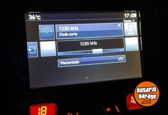 Autos - Peugeot 308 ALLURE 2018 Nafta 89000Km - En Venta