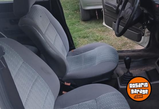 Autos - Volkswagen 94 1994 Nafta 111111Km - En Venta