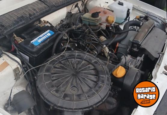 Autos - Volkswagen 94 1994 Nafta 111111Km - En Venta