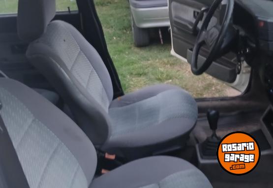 Autos - Volkswagen 94 1994 Nafta 111111Km - En Venta