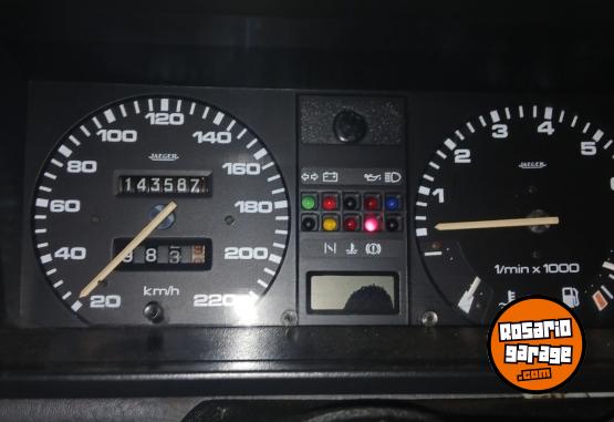 Autos - Volkswagen 94 1994 Nafta 111111Km - En Venta