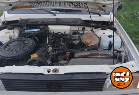 Autos - Volkswagen 94 1994 Nafta 111111Km - En Venta