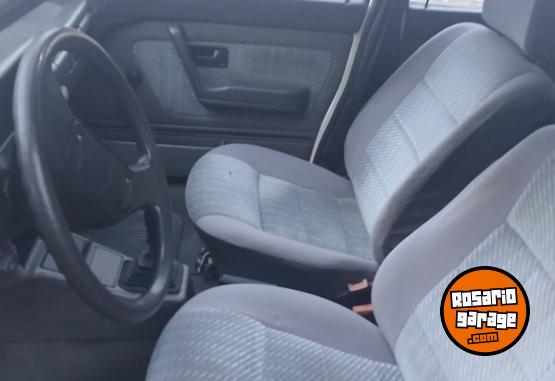 Autos - Volkswagen 94 1994 Nafta 111111Km - En Venta