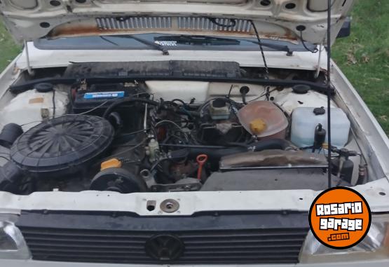 Autos - Volkswagen 94 1994 Nafta 111111Km - En Venta