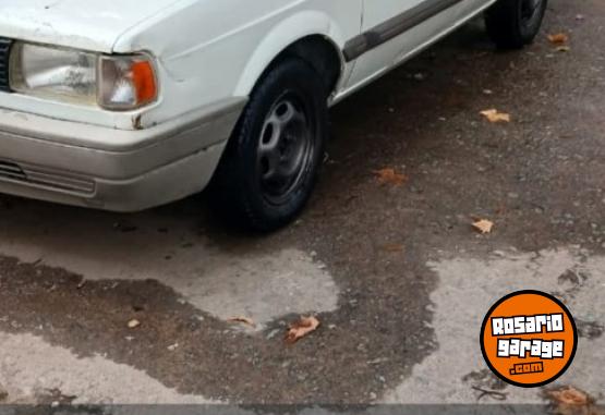 Autos - Volkswagen 94 1994 Nafta 111111Km - En Venta