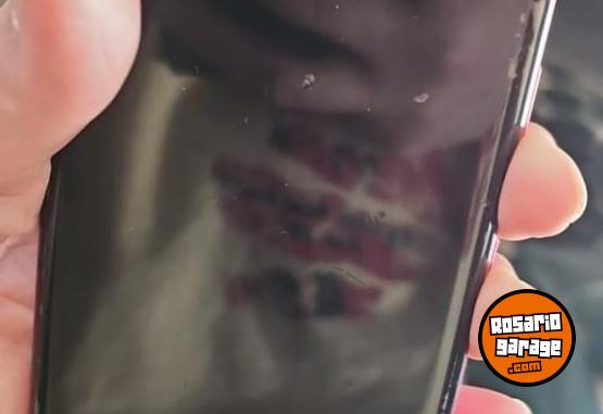 Telefona - Motorola edge 30 fusin, edicin limitada cuero vacuno - En Venta