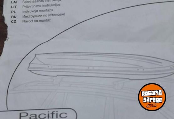 Accesorios para Autos - Por - En Venta