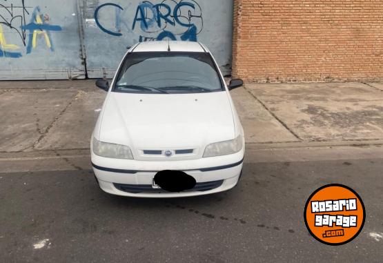 Autos - Fiat Palio 2002 Diesel 175000Km - En Venta