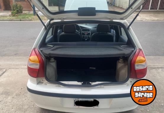 Autos - Fiat Palio 2002 Diesel 175000Km - En Venta