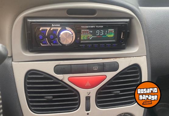 Autos - Fiat Palio 2002 Diesel 175000Km - En Venta