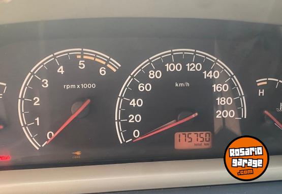 Autos - Fiat Palio 2002 Diesel 175000Km - En Venta