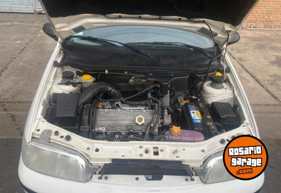 Autos - Fiat Palio 2002 Diesel 175000Km - En Venta