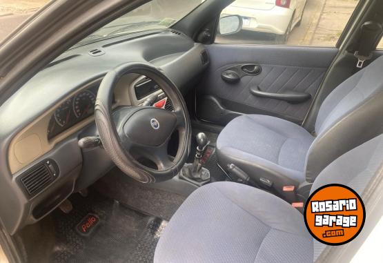 Autos - Fiat Palio 2002 Diesel 175000Km - En Venta
