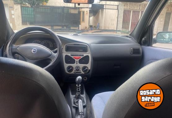 Autos - Fiat Palio 2002 Diesel 175000Km - En Venta