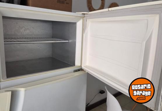 Hogar - Vendo Heladera - En Venta